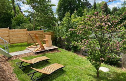 Waldstein Chalet - Foto 2