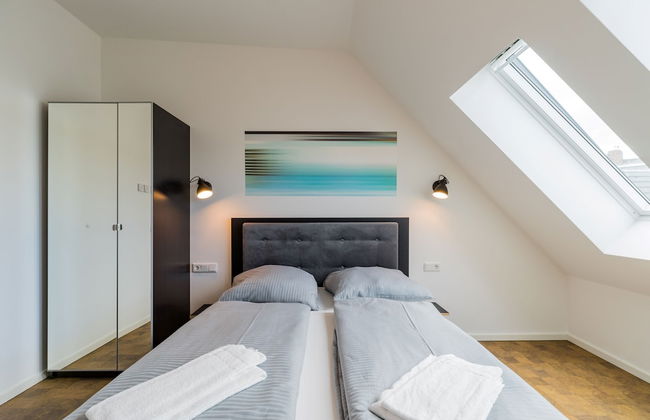 Nena Apartments Herrmannplatz - Foto 35