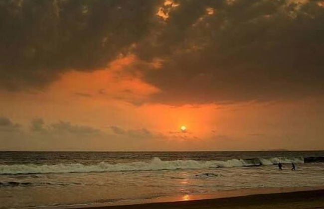 Knox Boutique Villa - Foto 20