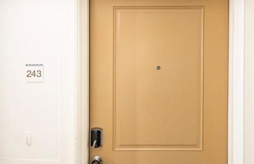 Landing Modern 2BD Clubhouse Gym - Foto 44