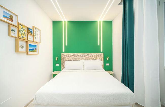 6thLand - Rent Rooms La Spezia - Photo 48