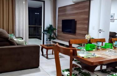 Apartamento Waiwai Cumbuco - Photo 8