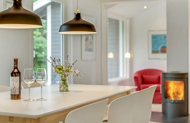 "Sverkel" - 700m from the sea - Foto 15