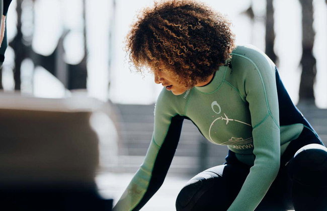 Curso de surf en Barcelona - Foto 4