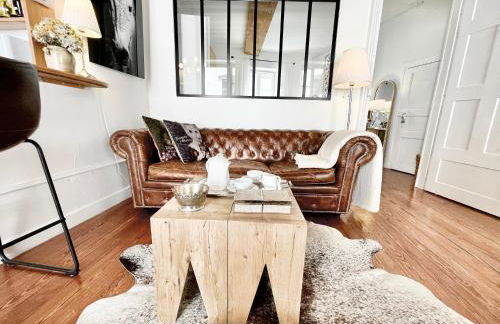 Grand Cru, Appartement au Centre Médiéval de Beaune - Foto 8