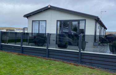 Morwenna Lodge - Waves of the Ocean - Foto 1