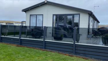 Morwenna Lodge - Waves of the Ocean - Foto 1