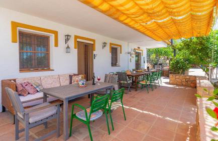 Cortijo Los Tulipanes Periana by Ruralidays - Foto 41