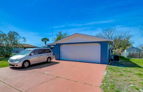 Lakefront Anglers Oasis in Holiday! 8 Mi to Beach - Foto 25