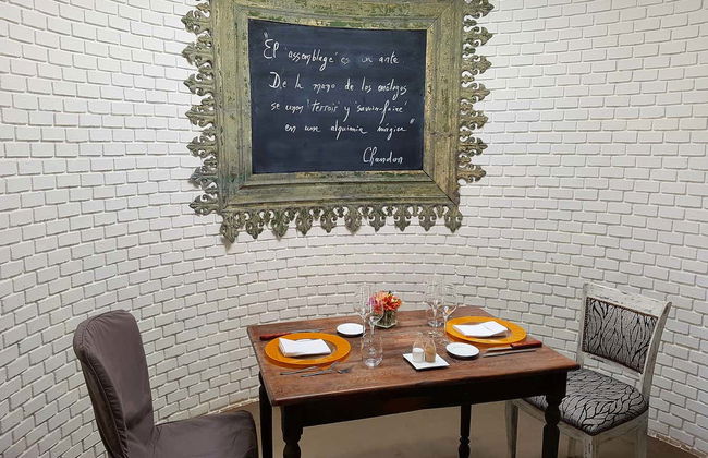 South Luján de Cuyo Wine Region Tour - Photo 4