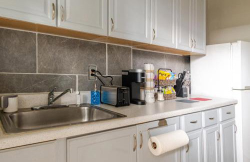 Stylish & Family Friendly 2BR at Downtown Washington DC - Foto 23