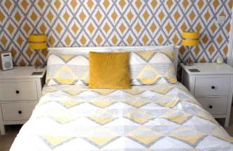 Cottage in central Dereham - Foto 10