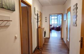 NEU: Großzügige Citywohnung mit XXL Dachterrasse! - Foto 20