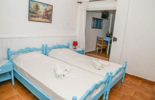 Tony's Rooms - Foto 35