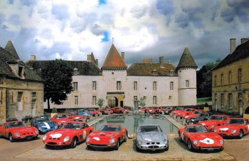 La petite Maison du Bonheur & Jacuzzi - Photo 46