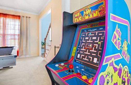 Chelsea's Fun House-University Area! - Foto 25