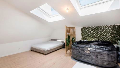 Le Léon - Wifi - 400m Gare - Photo 2