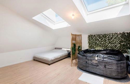 Le Léon - Wifi - 400m Gare - Foto 2