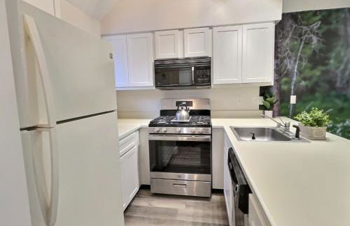 FirBear- AC, Pool, Hot Tub, Sauna, Tennis, Gym - Foto 7