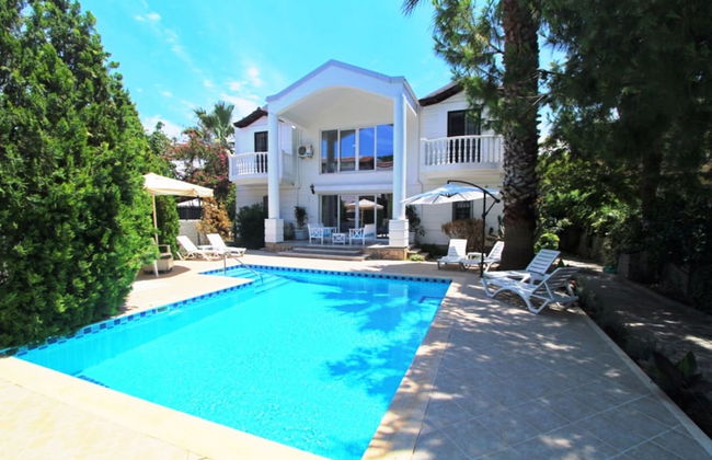 Villa Center - Foto 18