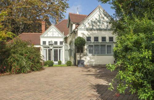 Beautiful Secluded 2 Bedroom Coach House - Foto 22