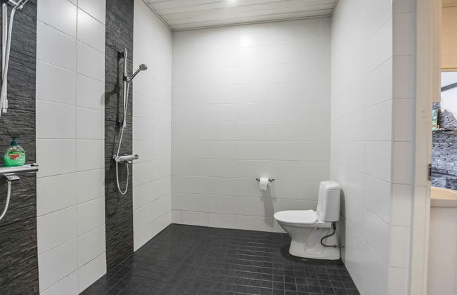 Kivipirtti - Foto 19