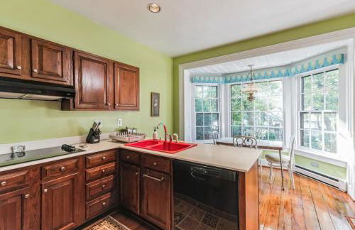 Historic Petersburg Row Home - Foto 22