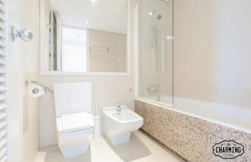 Eurobuilding 2 Luxury - Espectaculares Vistas - Foto 30