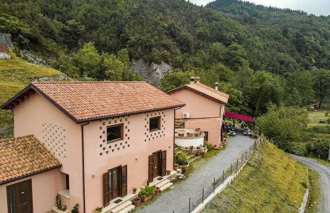 Agriturismo Terrerosse di Massadita - Foto 38