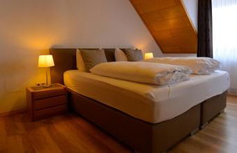 Ferien-Apartment im Genusshotel Hirschen (Südschwarzwald) - Foto 43