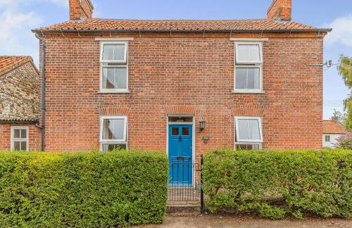 Holly House - Foto 31