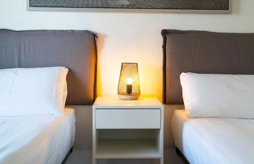 Unique Rentals-Seafront Luxe Suites - Foto 19