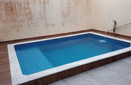 Casa na Praia com piscina Mongaguá - Foto 8