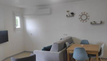 Studio calme et spacieux - Foto 2