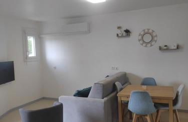 Studio calme et spacieux - Foto 2