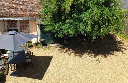 Gîte une histoire de village - Foto 5