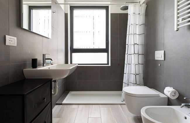 Italianway - Pasolini 74 - Feel Uptown - Foto 3