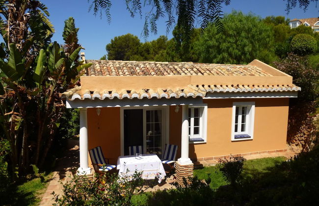 La Perla de Torrenueva - Photo 49