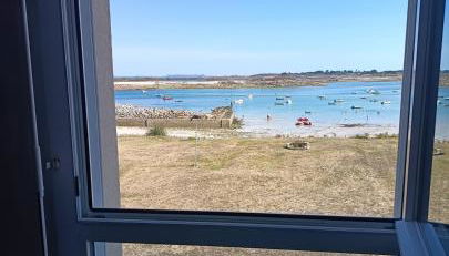 Ty Ar Gwagenn - Vue mer exceptionnelle - Foto 5