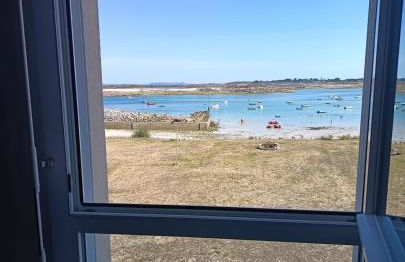 Ty Ar Gwagenn - Vue mer exceptionnelle - Foto 5