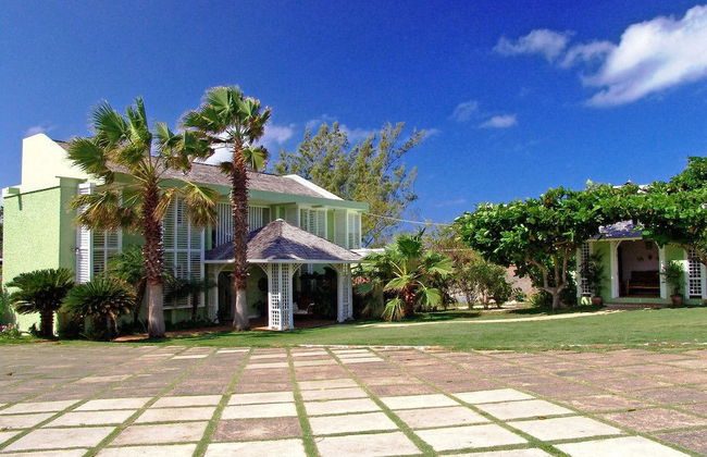 Seagrapes 5br by Jamaican Treasures - Foto 24