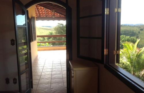 Chácara do Nari - Casa com Piscina em Condomínio Fechado - Photo 54