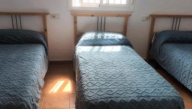 Bungalows Sierra San Benito - Foto 3