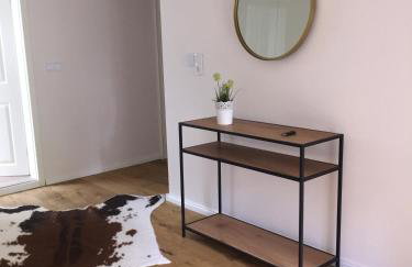 Gemütliche Ferienwohnung mit Pool bei Jena - Foto 14