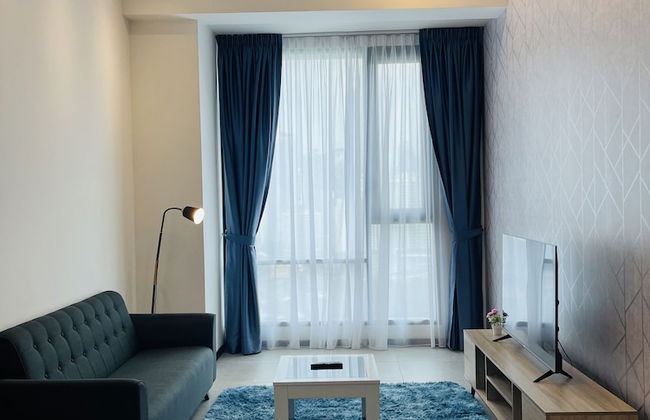 Opus Residences Kuala Lumpur by Luna - Foto 74