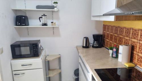 Cozy Apartment in Hattersheim - Foto 4