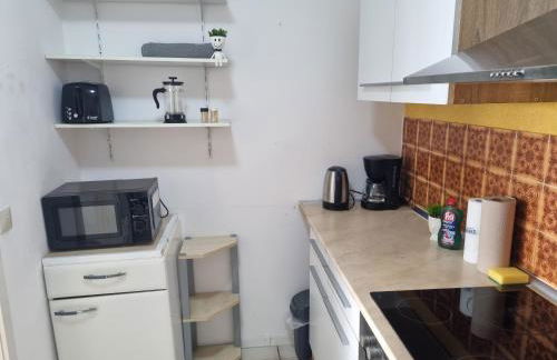 Cozy Apartment in Hattersheim - Foto 4