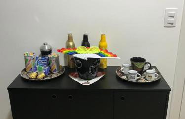 Apto Rio de Janeiro-Centro-Porto Maravilha - Foto 5