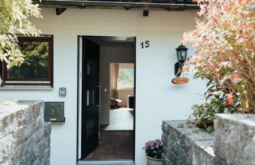 Kindvriendelijk vakantiehuis in Winterberg met tuin - Modern & rustig gelegen - Foto 26