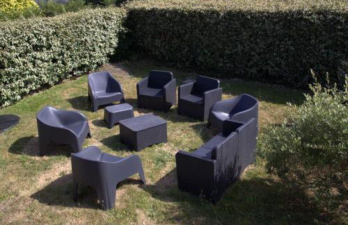 Villa Bonheur - Foto 36